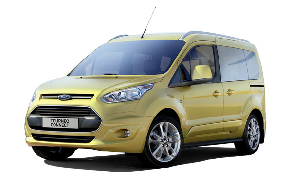 FORD TOURNEO CONNECT